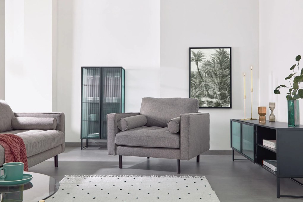 Kave Home - Vetrina Trixie 70 x 143 cm