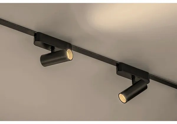 Rabalux 70103-LED Faretto per binario monofase LiTrack LED/6W/24V 3000K