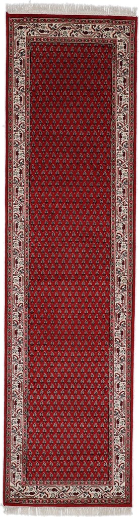 Mir Tappeto 80 x 300 (Indian) Annodato A Mano