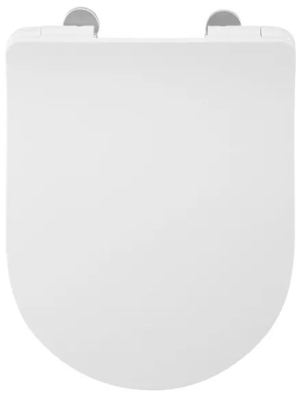 Sapho - Sedile del water SoftClose EDITA bianco
