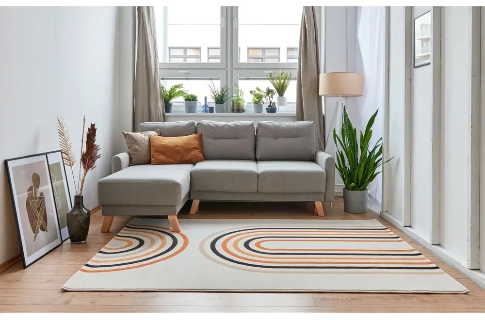 Tappeto , 160 x 230 cm Archia - Bonami Selection