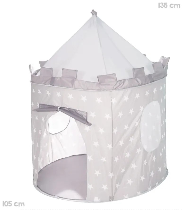 Tenda per bambini Knight's Castle - Roba