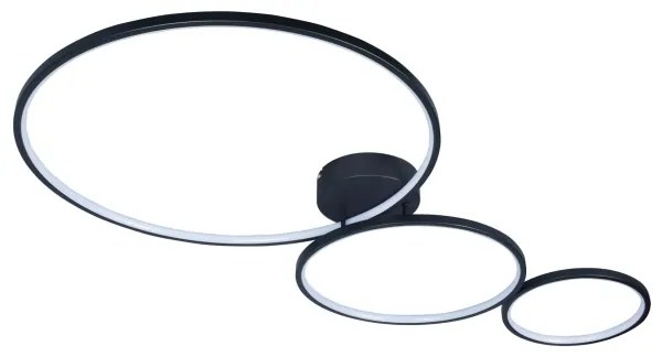 Rabalux 71297 - Plafoniera LED FORMAND LED/38W/230V