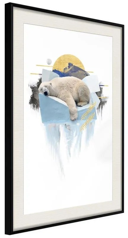 Poster King of the Arctic