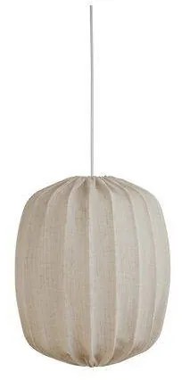 Watt & Veke - Prisma 25 Paralume Linen Natural Watt & Veke