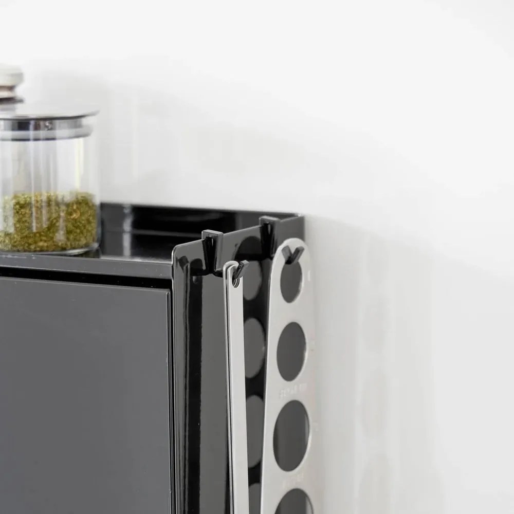 Organizer per spezie in metallo Tower – YAMAZAKI