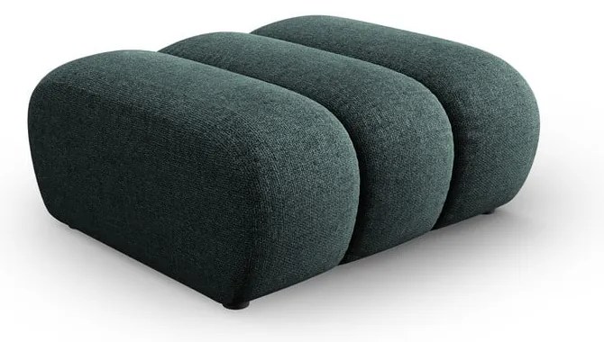 Poggiapiedi turchese Lupine – Micadoni Home