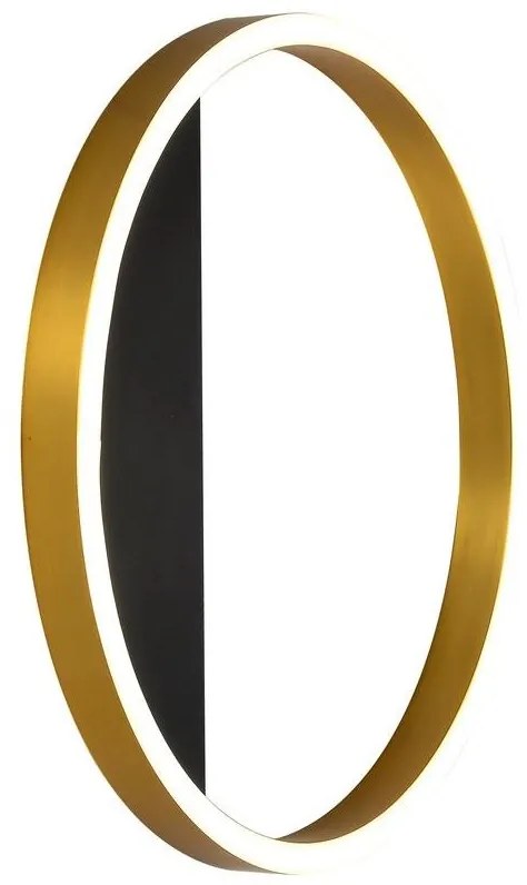 Rabalux 71310 - Applique a LED THRIC LED/15W/230V