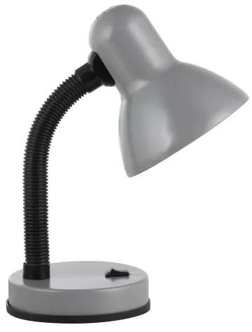 Eglo 90977 - Lampada da tavolo  BASIC 1 1xE27/40W/230V