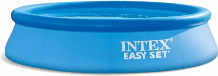 Piscina rotonda autoportante con pompa filtro 305xH76 cm capacità lt. 3853 Easy Set
