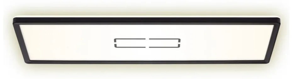 Briloner 3394-015 - Plafoniera LED FREE LED/22W/230V 58x20 cm