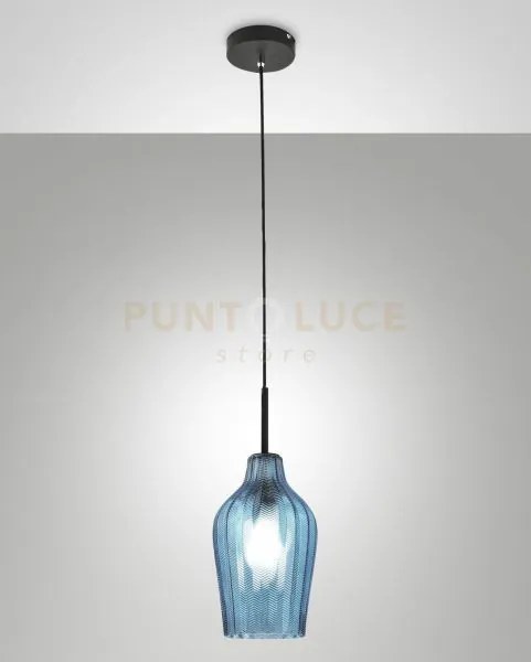 Stintino sospensione azzurro 3724-40-244