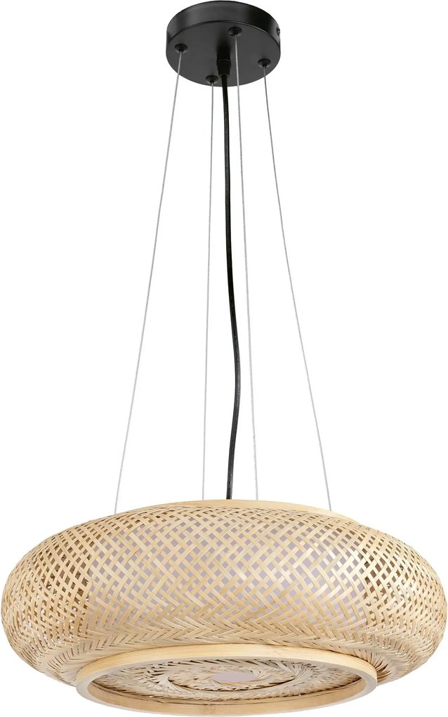 Lampada BOHO APP1910-3CP 60 cm