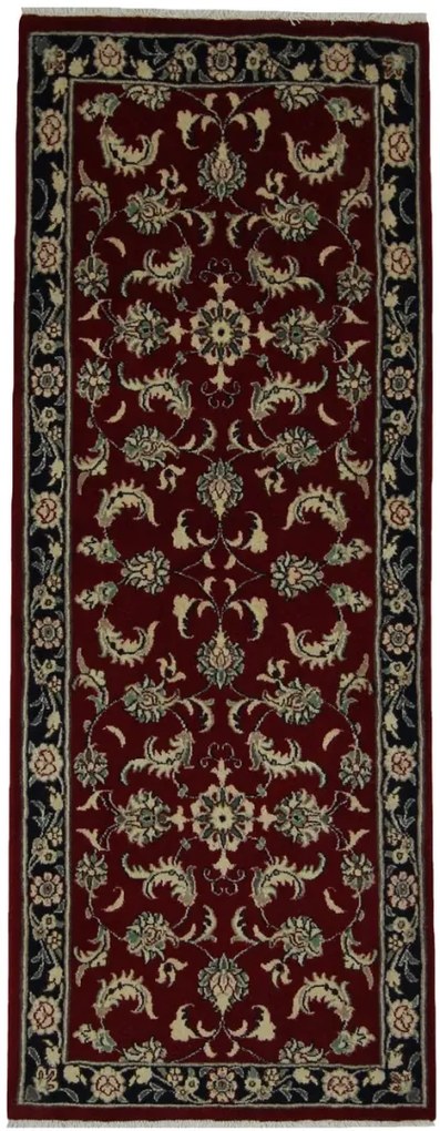 Mashad Tappeto 80 x 200 (Iran)