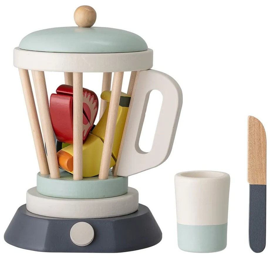 Attrezzature per la cucina dei bambini Lene - Bloomingville Mini