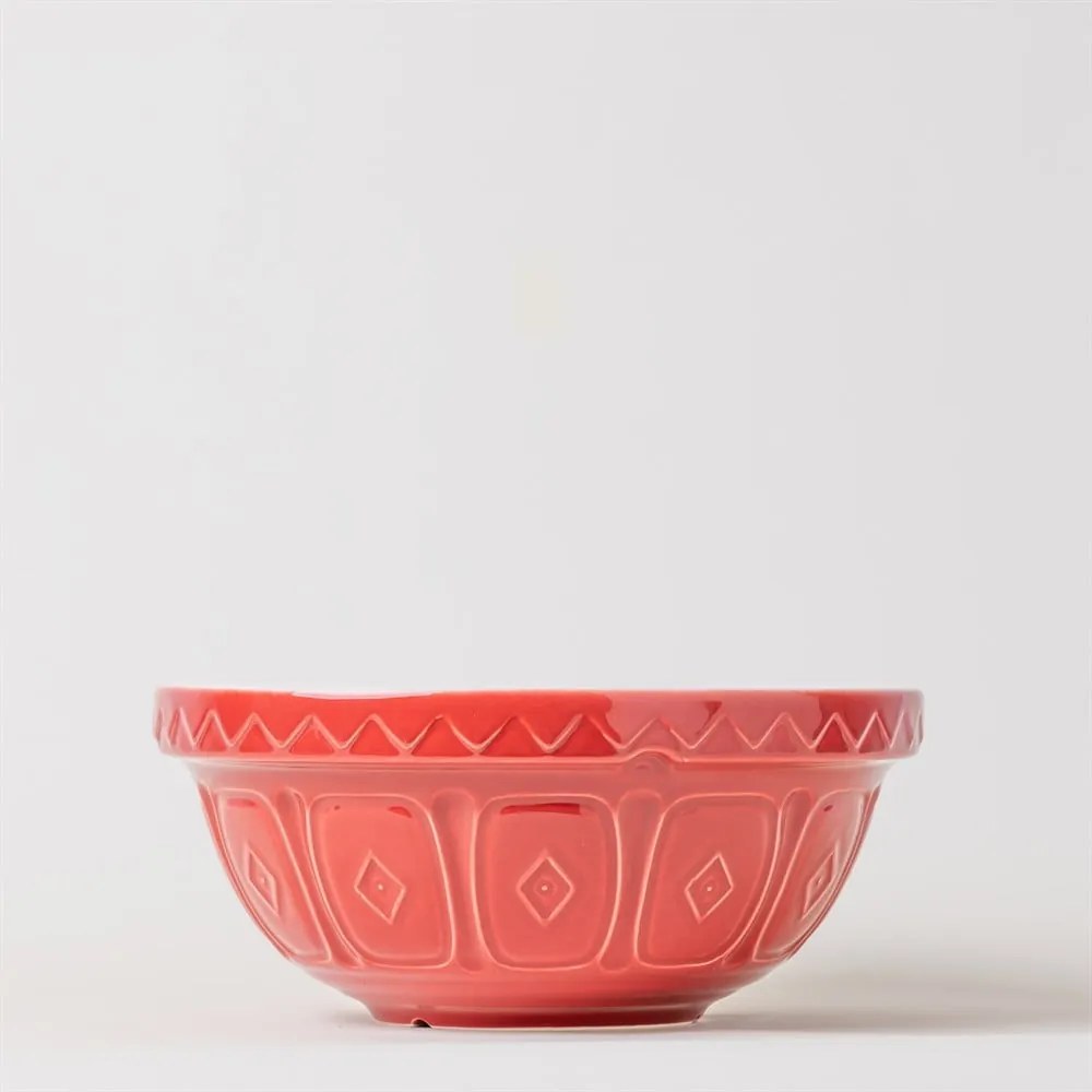 Ciotola rossa in gres ø 26 cm Colour Mix – Mason Cash