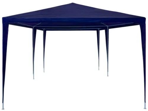 Tenda per Feste 3x6 m in PE Blu