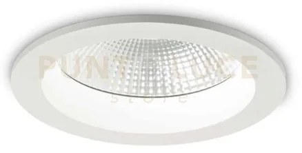 Lampada da incasso basic fi accent 30w 4000k