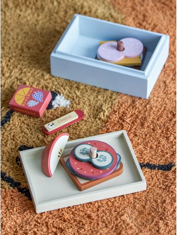 Set da gioco per bambini Thyra - Bloomingville Mini