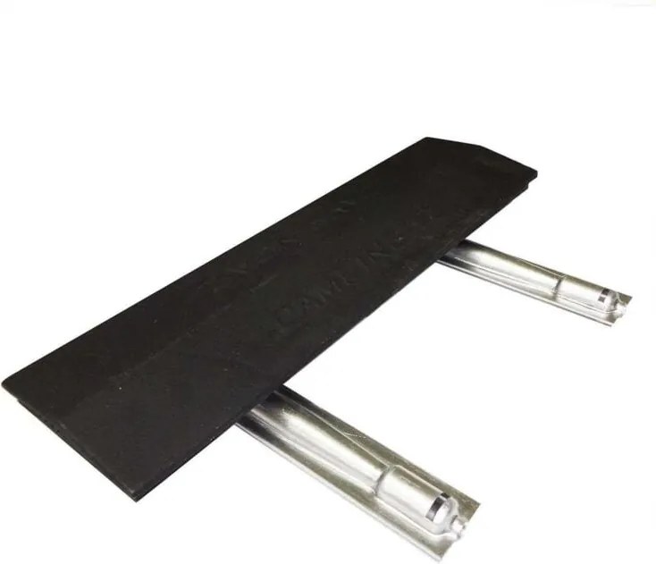 73460 Bruciatore Ghisa Ricambio Barbecue Campingaz X Serie Texas Bbq Originale