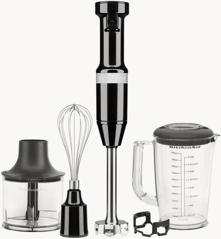 Frullatore a immersione KitchenAid