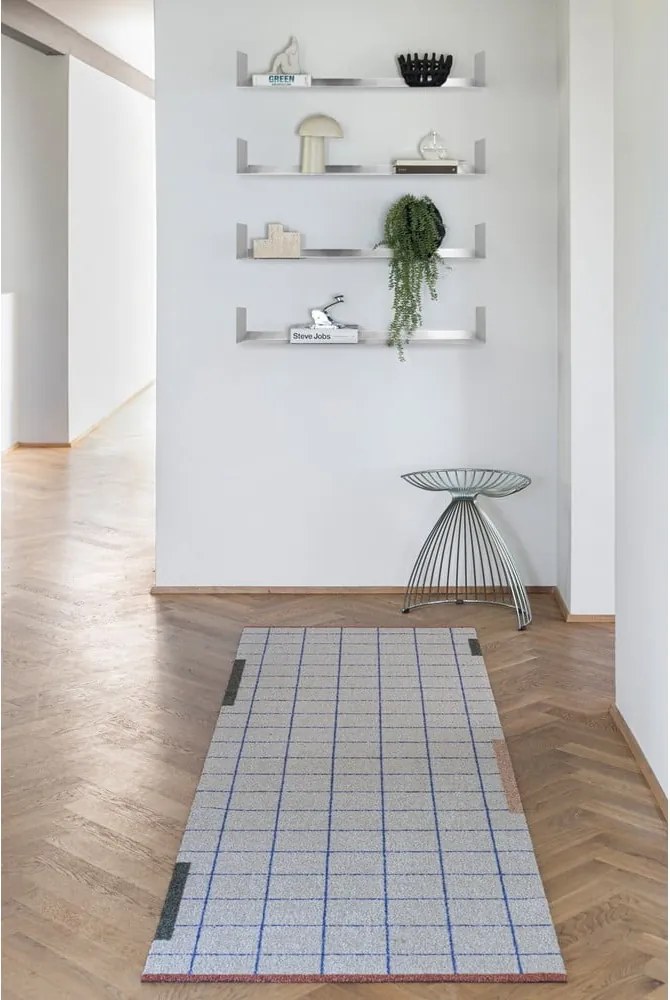 Passatoia avorio lavabile 77x242 cm Network – Mette Ditmer Denmark