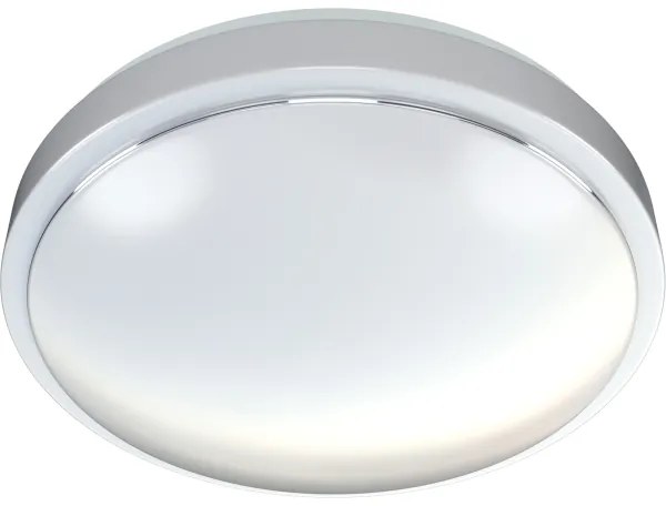 APLED - Plafoniera LED LENS R TRICOLOR LED/24W/230V IP41 1680lm