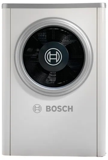 Unità esterna pompa di calore BOSCH CSH7000iAW 7 OR
