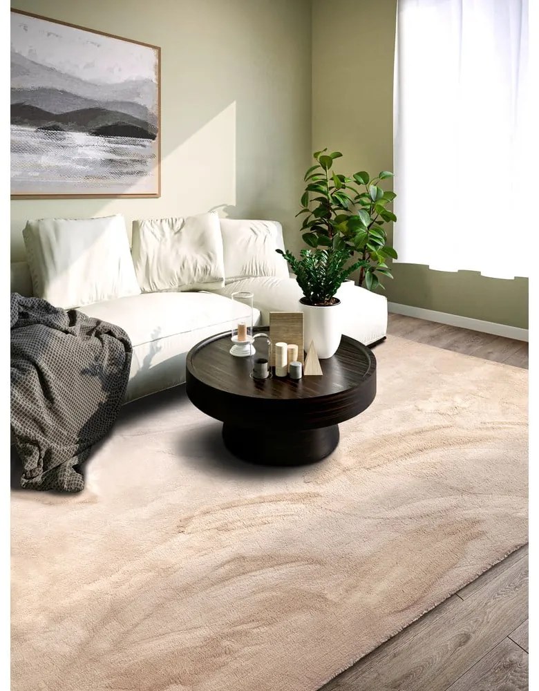 Tappeto crema 120x170 cm Leon - Villeroy&amp;Boch