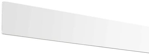 Ideal Lux - Applique a LED ZIG ZAG LED/23W/230V 53 cm CRI 90 bianco