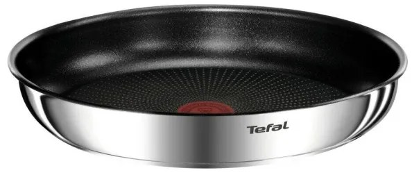 Tefal - Set pentole 5 pz INGENIO EMOTION acciaio inox