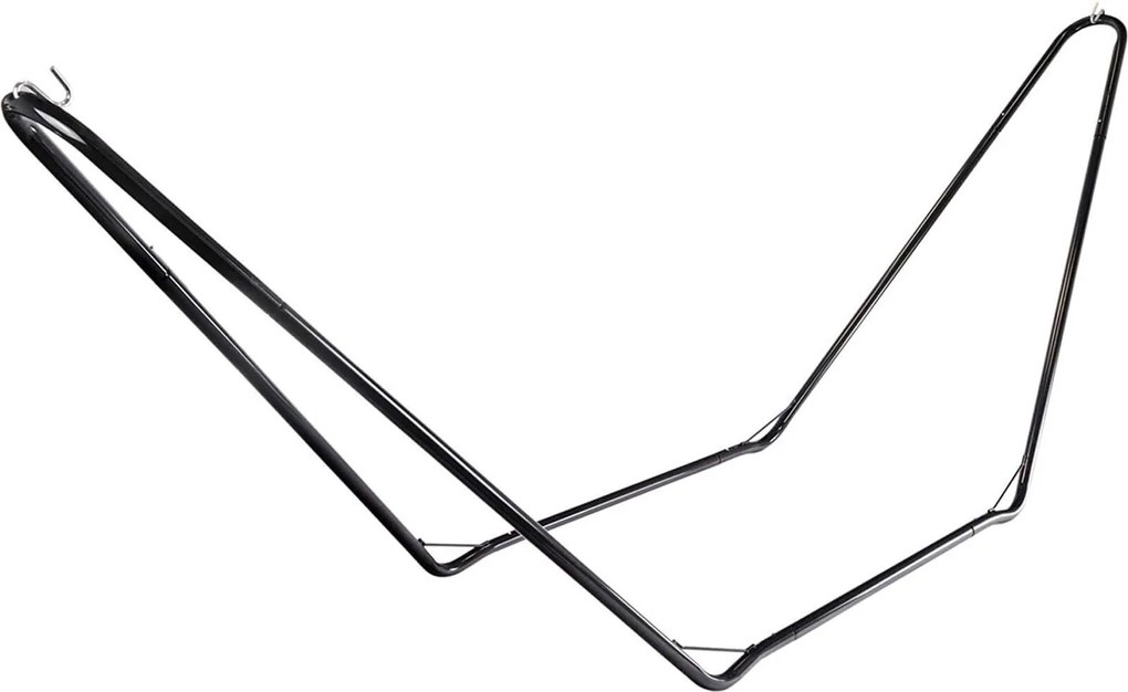 Struttura per amaca da giardino