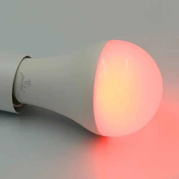 Lampadina LED RGBW dimmerabile A60 E27/15W/230V 2700-6500K Wi-Fi Tuya