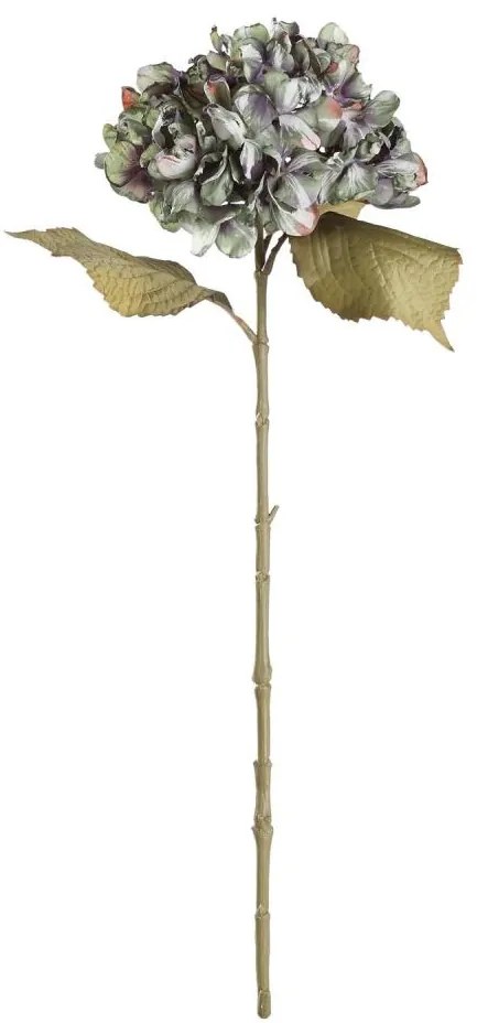 Eglo 428371 - Fiore artificiale ETAYA 62 cm verde