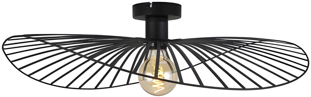 Lampada APP1843-1C BLACK