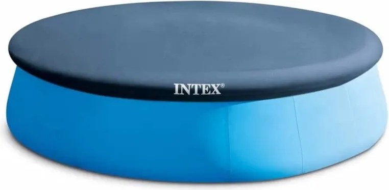 Copertura per Piscina Rotonda 396 cm Intex