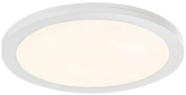 Rabalux 1489 - Plafoniera LED SONNET LED/18W/230V 23cm