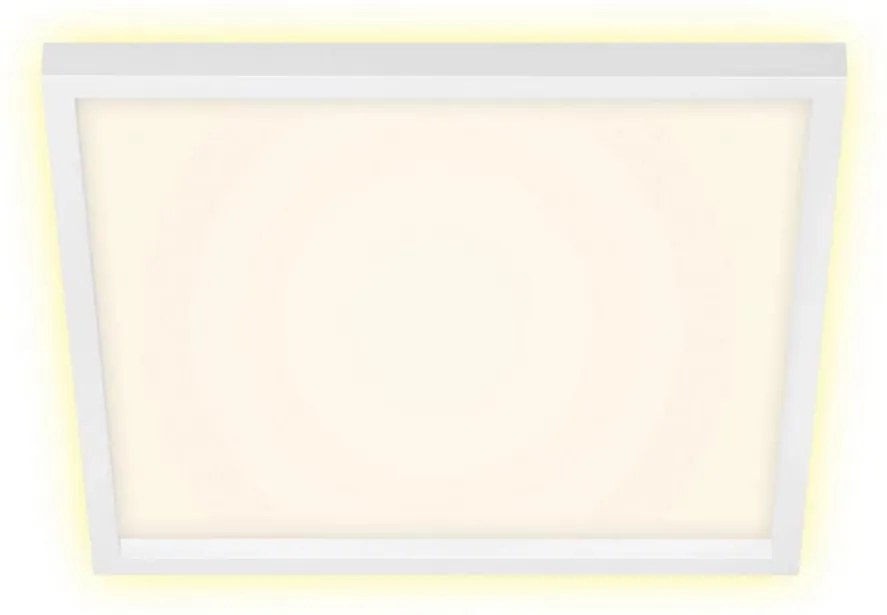 Briloner 7364-016 - Plafoniera LED CADRE LED/22W/230V 42,2x42,2 cm bianca