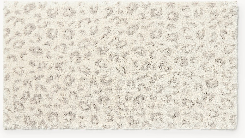 Tappetino da bagno antiscivolo Leo