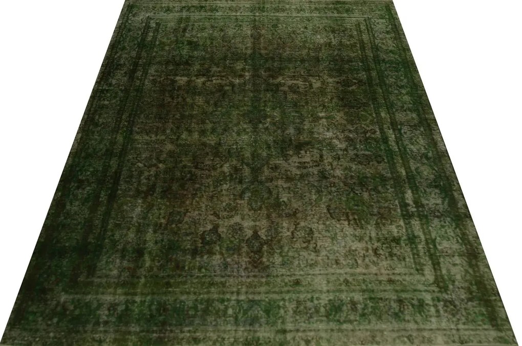 Vintage Tappeto persiano 290x360 (Iran)