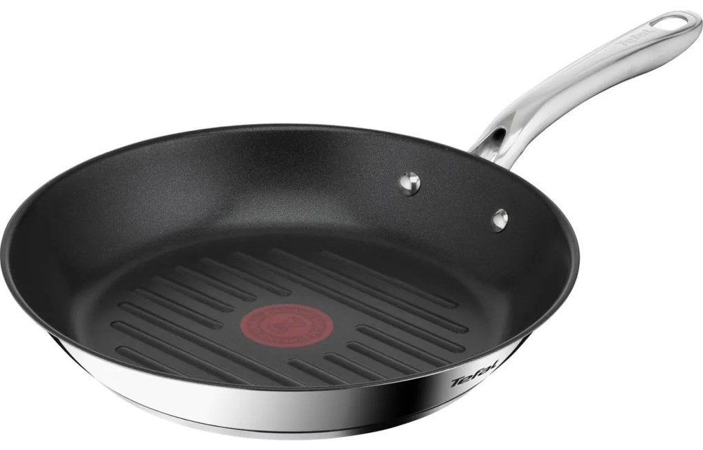Tefal - Padella grill INFINITE 26 cm