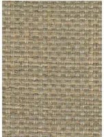 CMO Paris Tapete Raphia Maille - Gris
