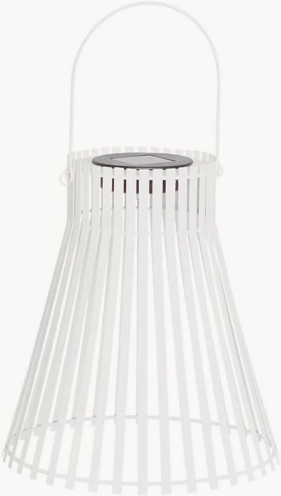 Lampada da tavolo a LED solare portatile Estel
