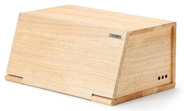 Continenta C3292 - Portapane 40x26 cm in gomma