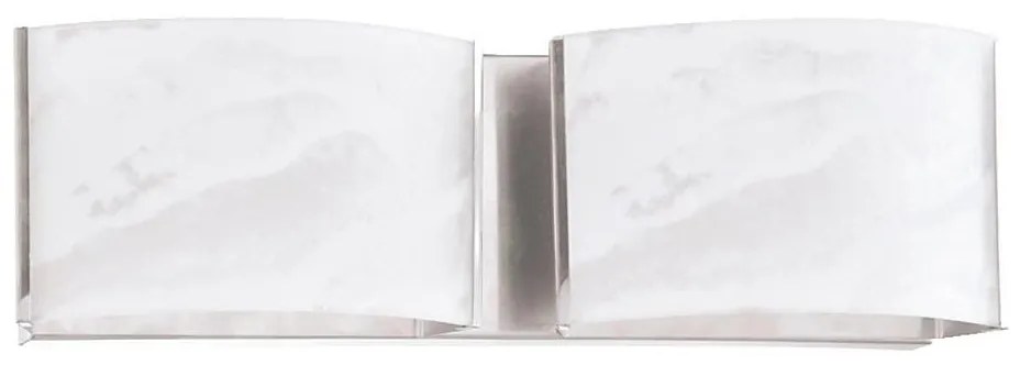 LUXERA 33503 - Applique BUGS 2XG9/33W/230V