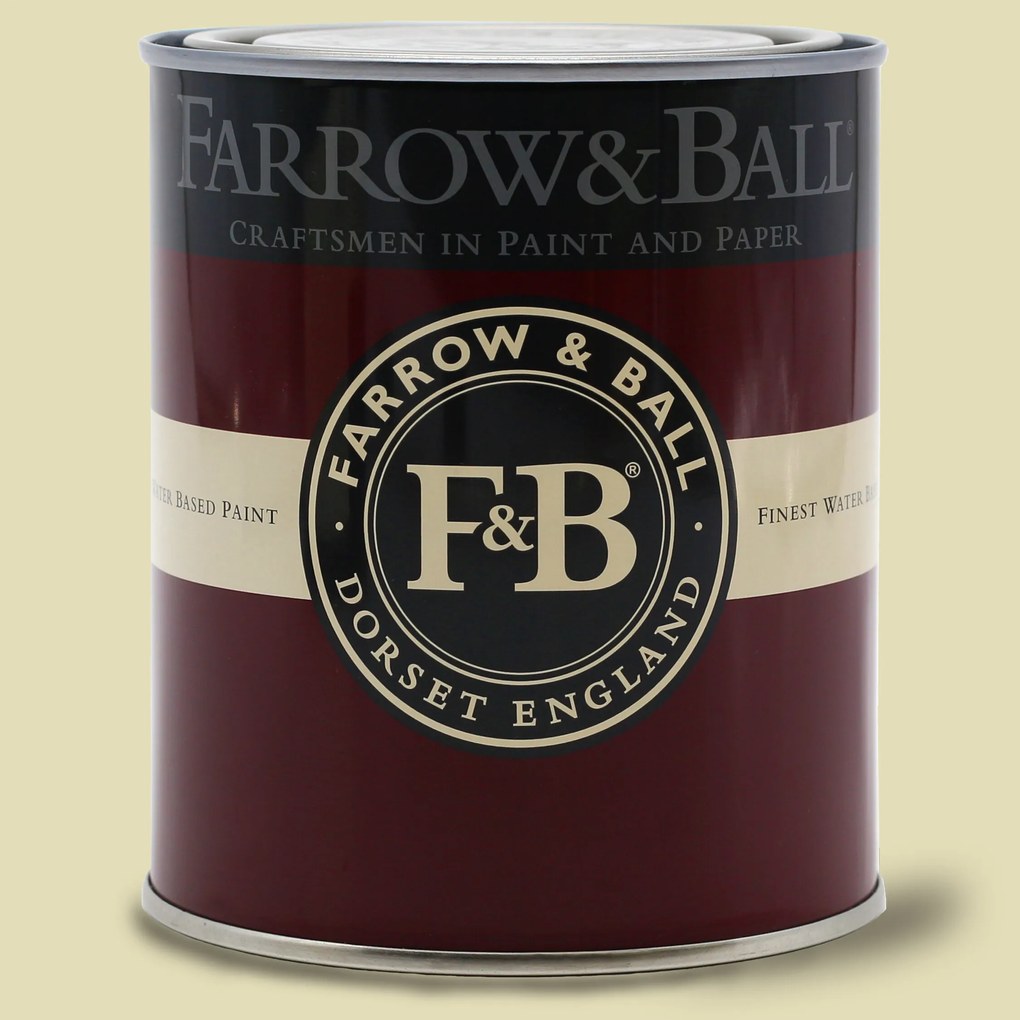 Farrow & Ball Flat Eggshell Archive Colour - Pale Hound 71 - 5l