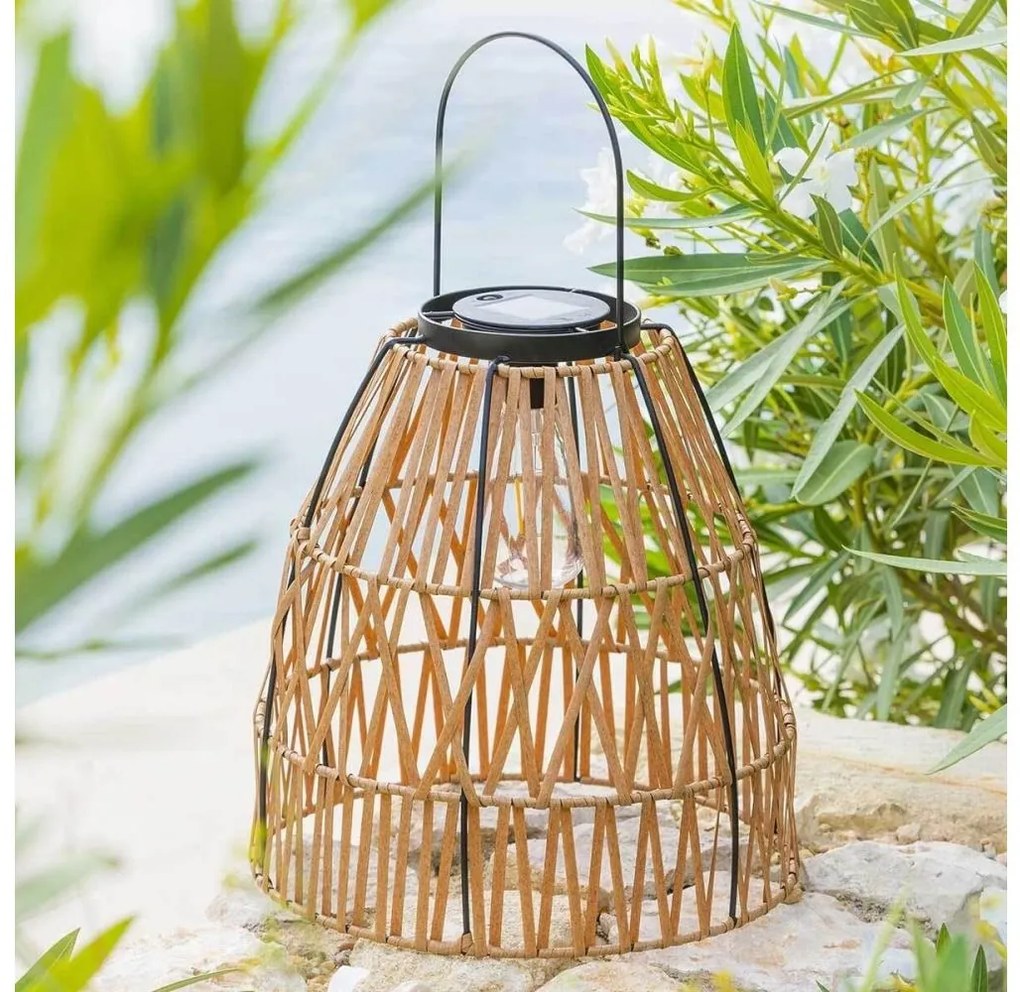 Atmosphera - Lampada solare LED ESHA LED/1,2V 800 mAh IP44