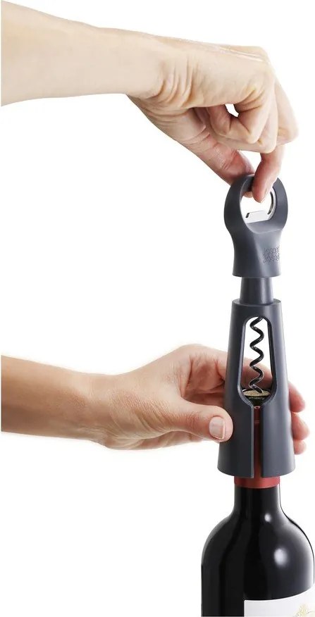 Cavatappi BarStar - Joseph Joseph