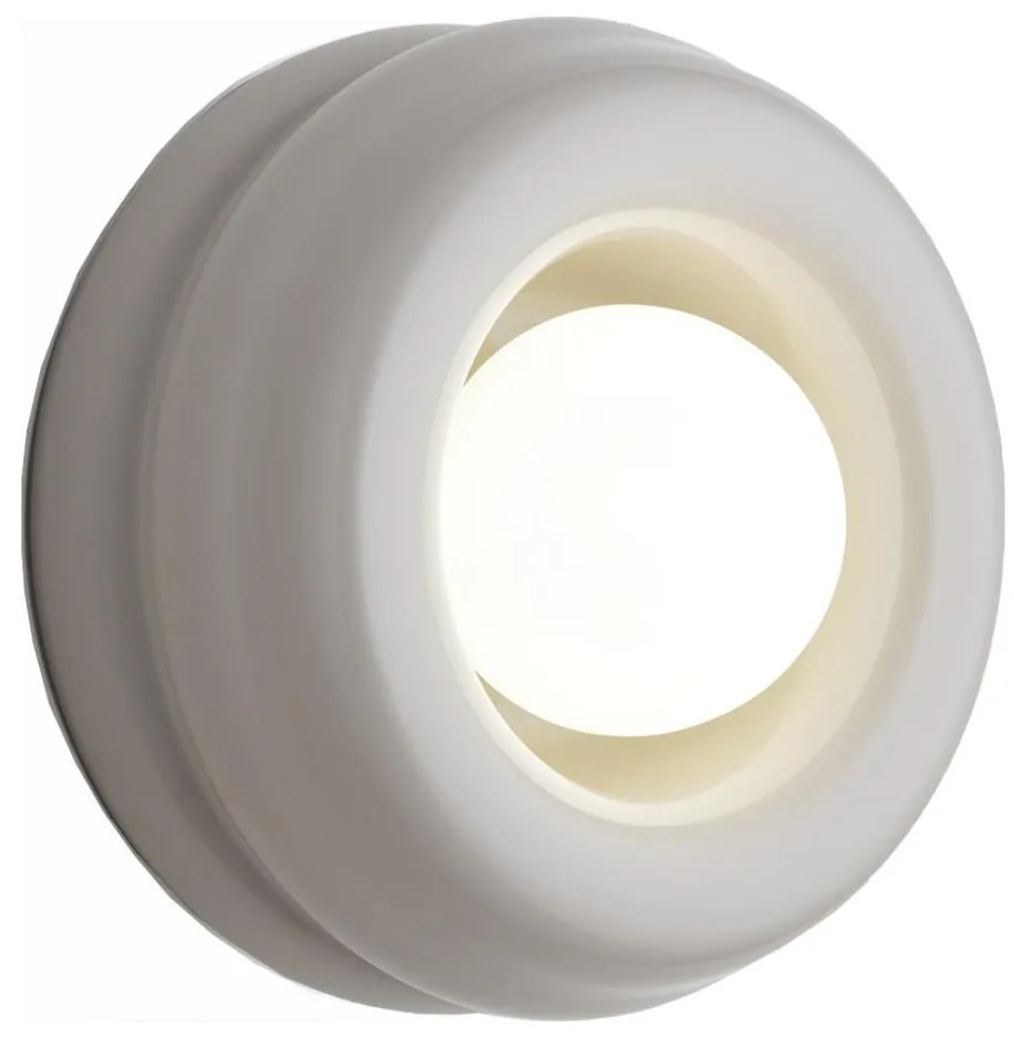 Argon 8809 - Applique TEVO 1xG9/4,5W/230V color crema