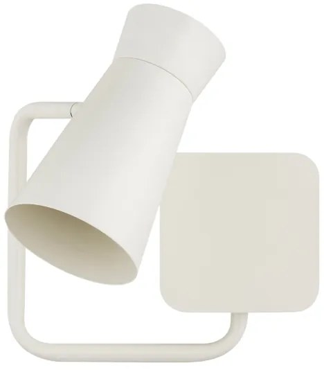 Argon 8879 - Lampada da parete LORD 1xE14/7W/230V bianca